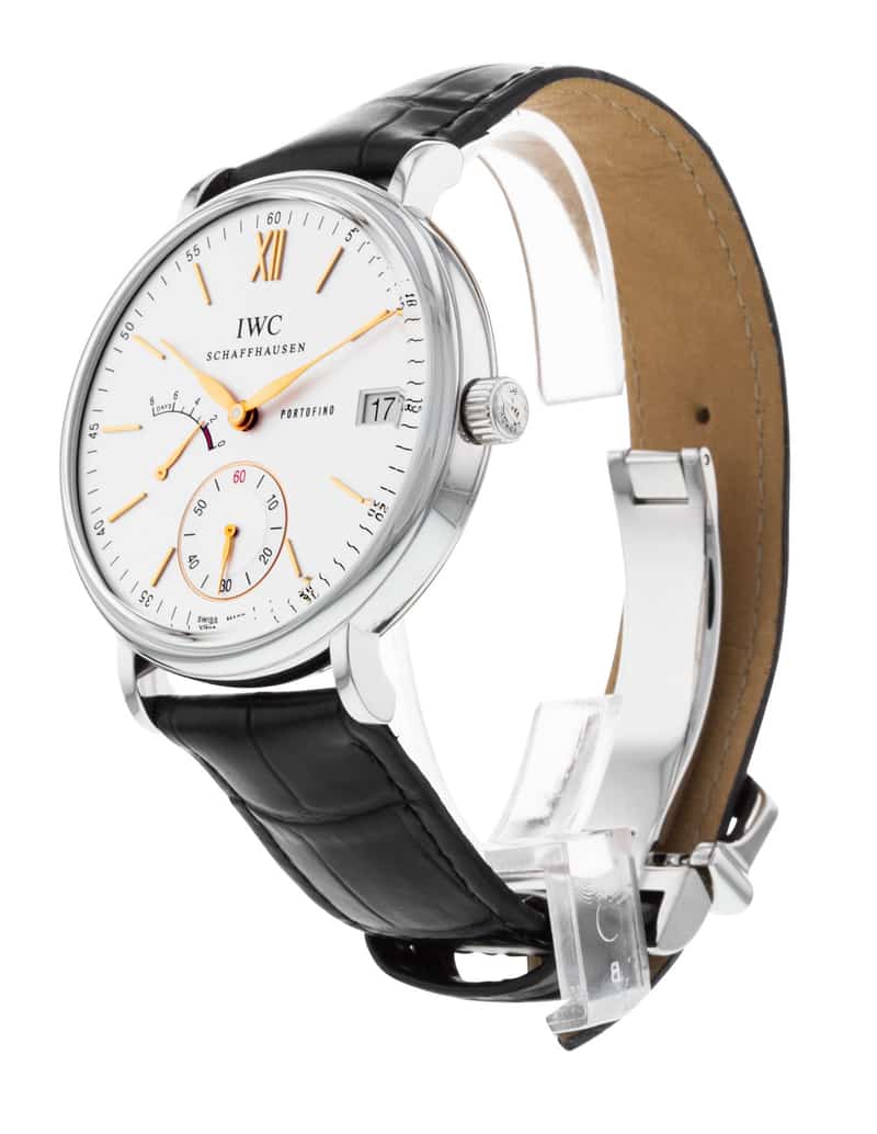IWC Portofino Hand-Wound IW510103